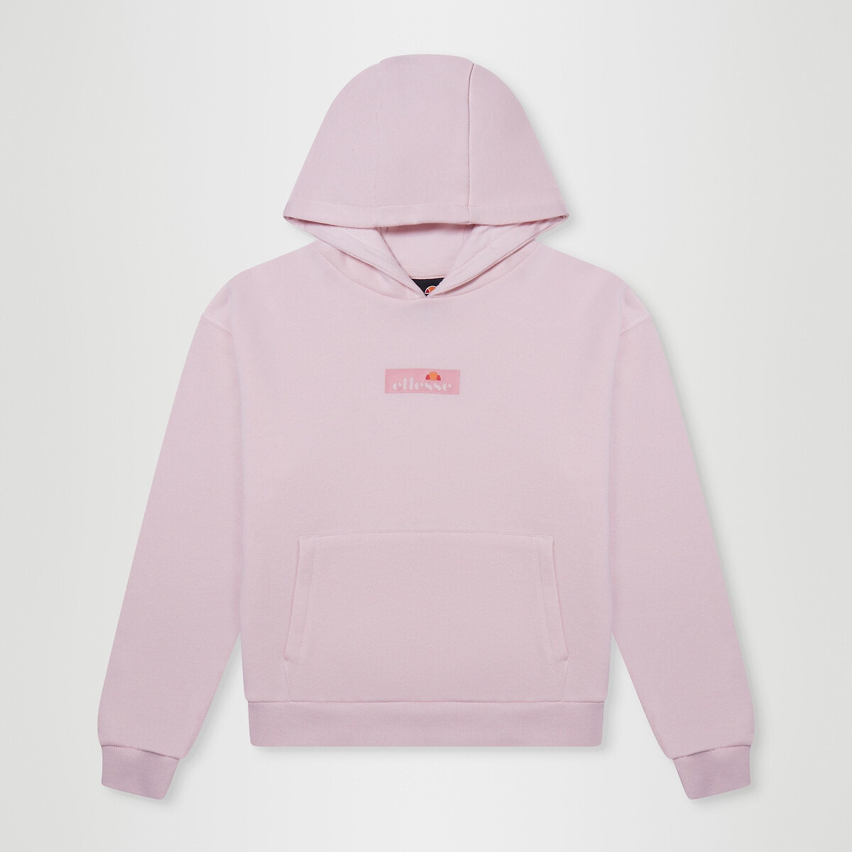 Pull ellesse shop rose homme