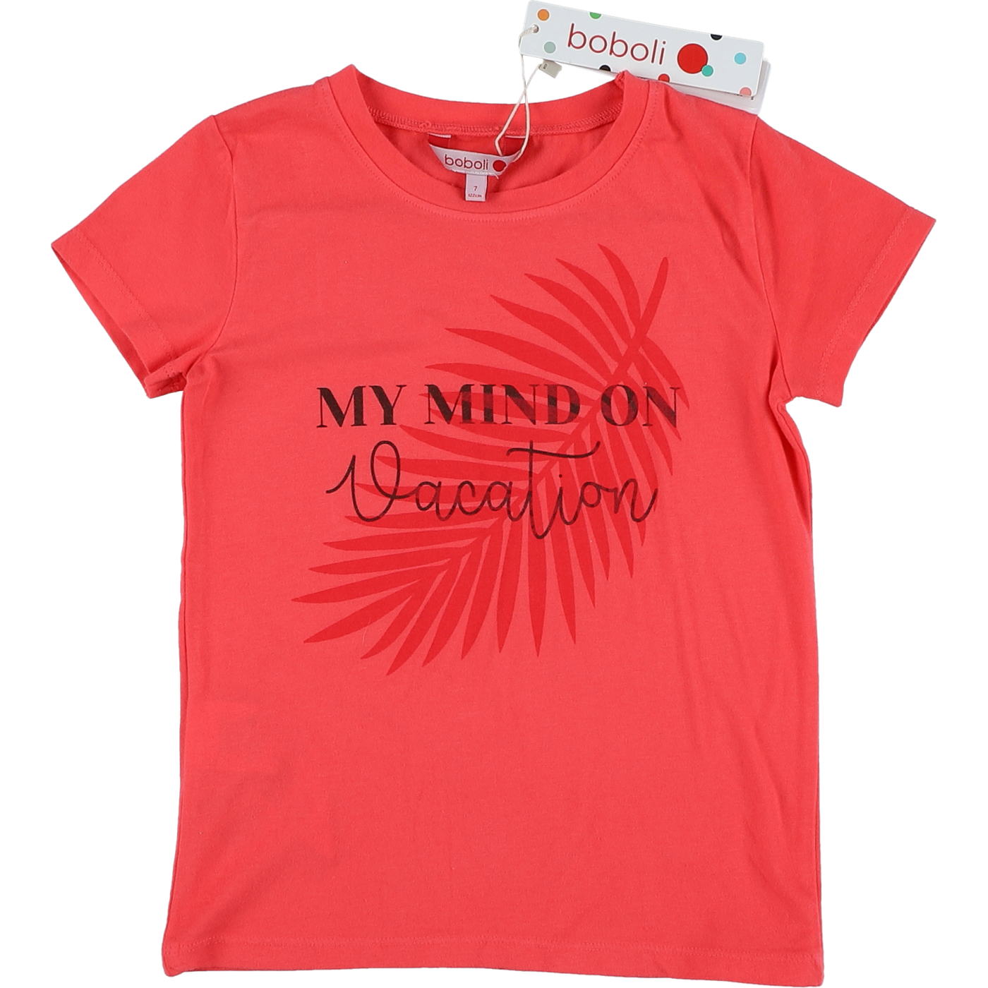 T-shirt - Très bon état, BOBOLI