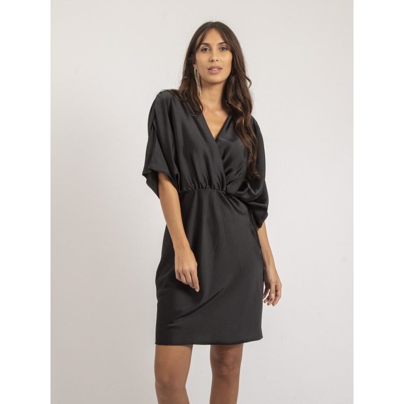 La redoute shop robe portefeuille