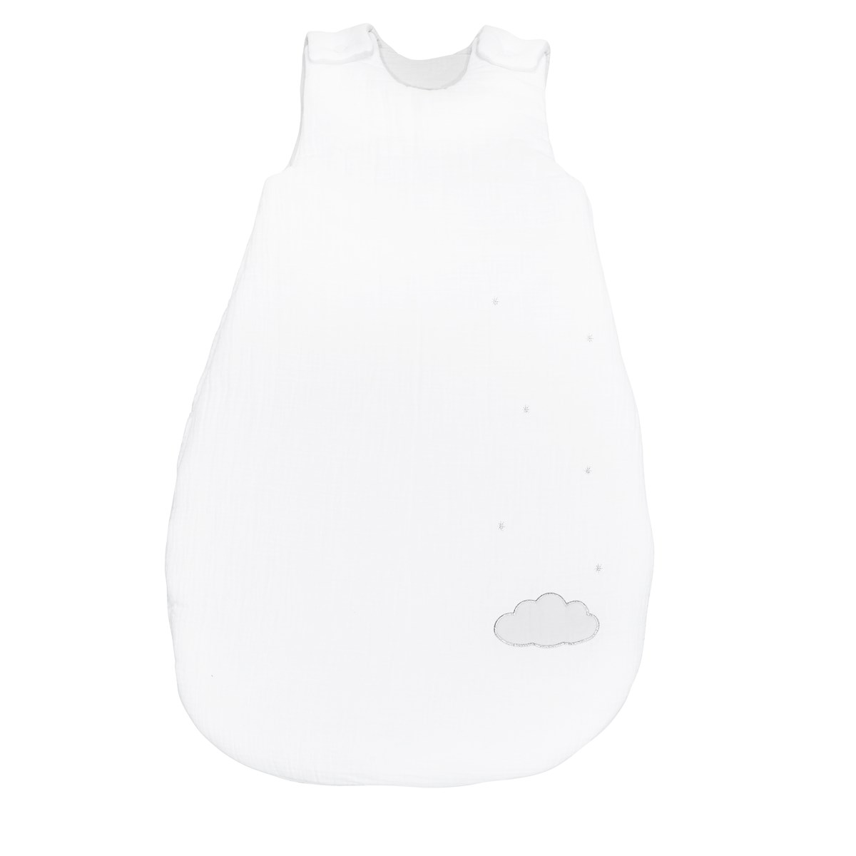 Gigoteuse en coton, SAUTHON