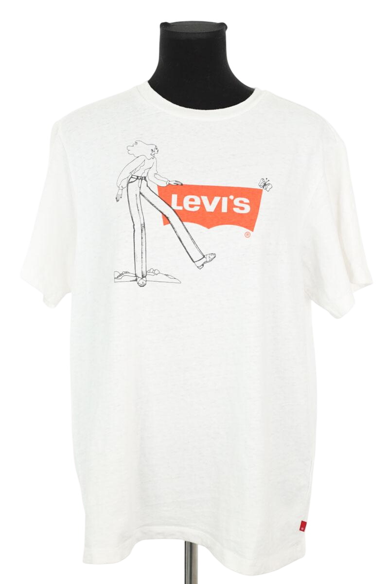 T-shirt - Très Bon État, LEVI'S