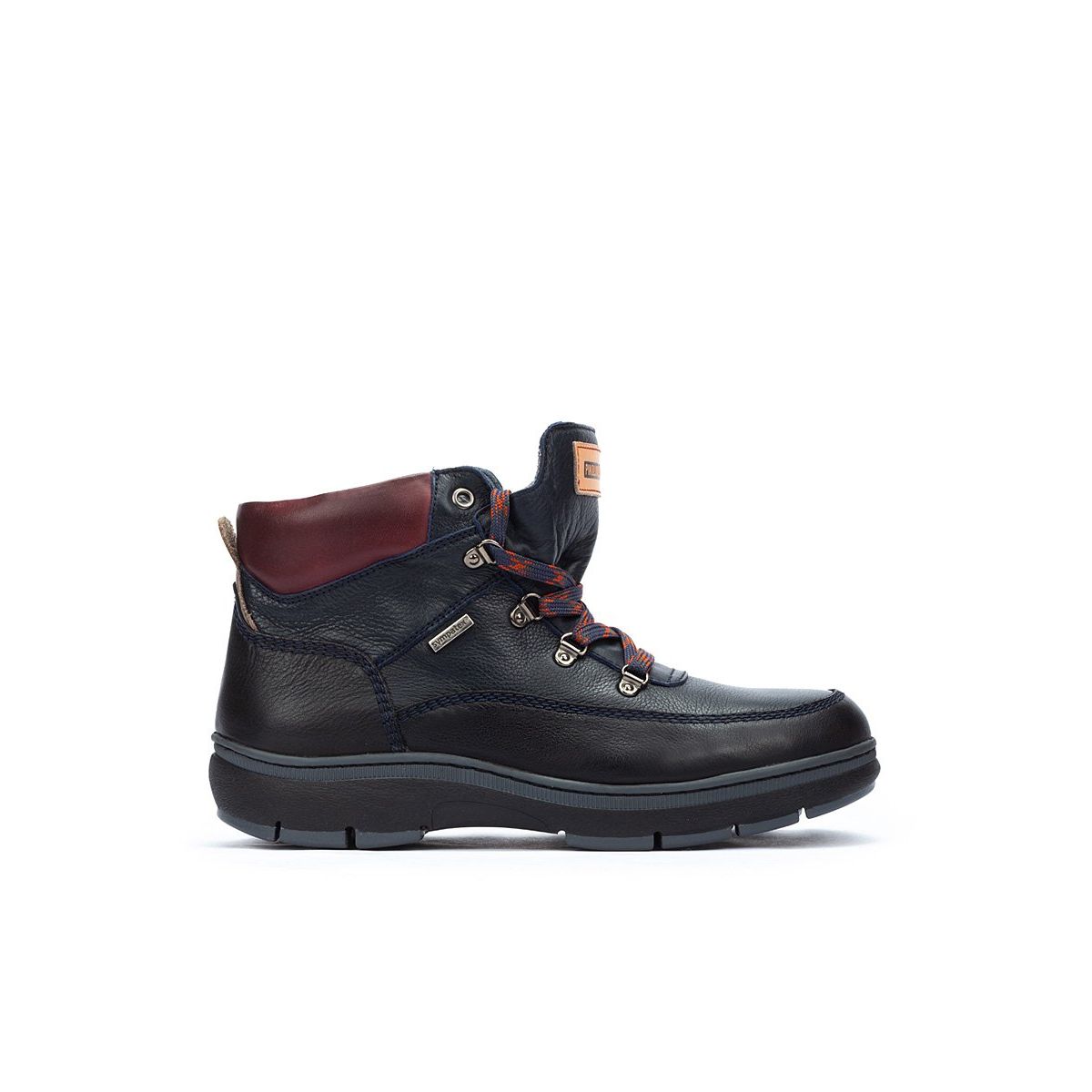 Botte discount montant homme