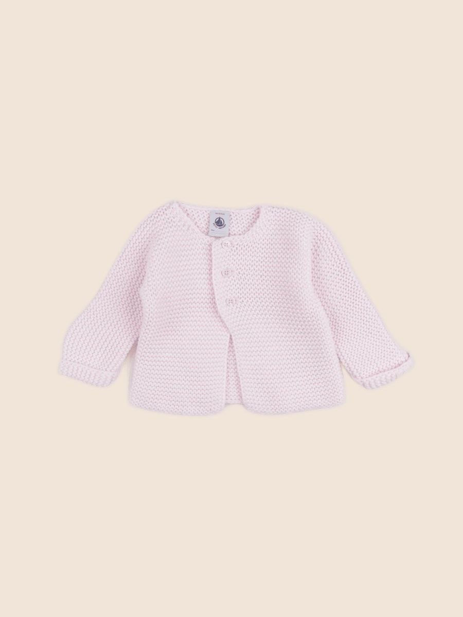 Gilet - Très bon état, PETIT BATEAU