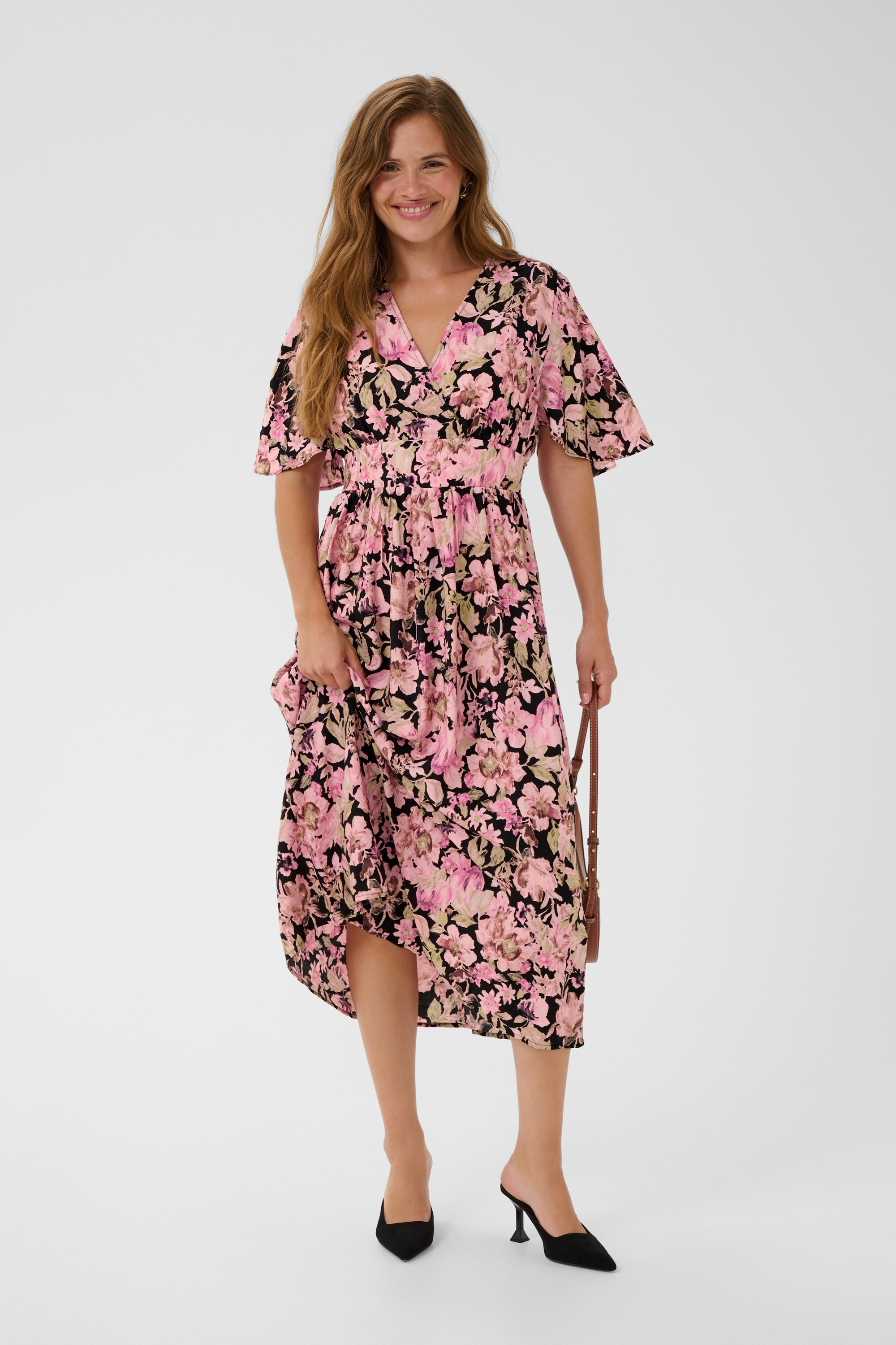 Robe, KAFFE