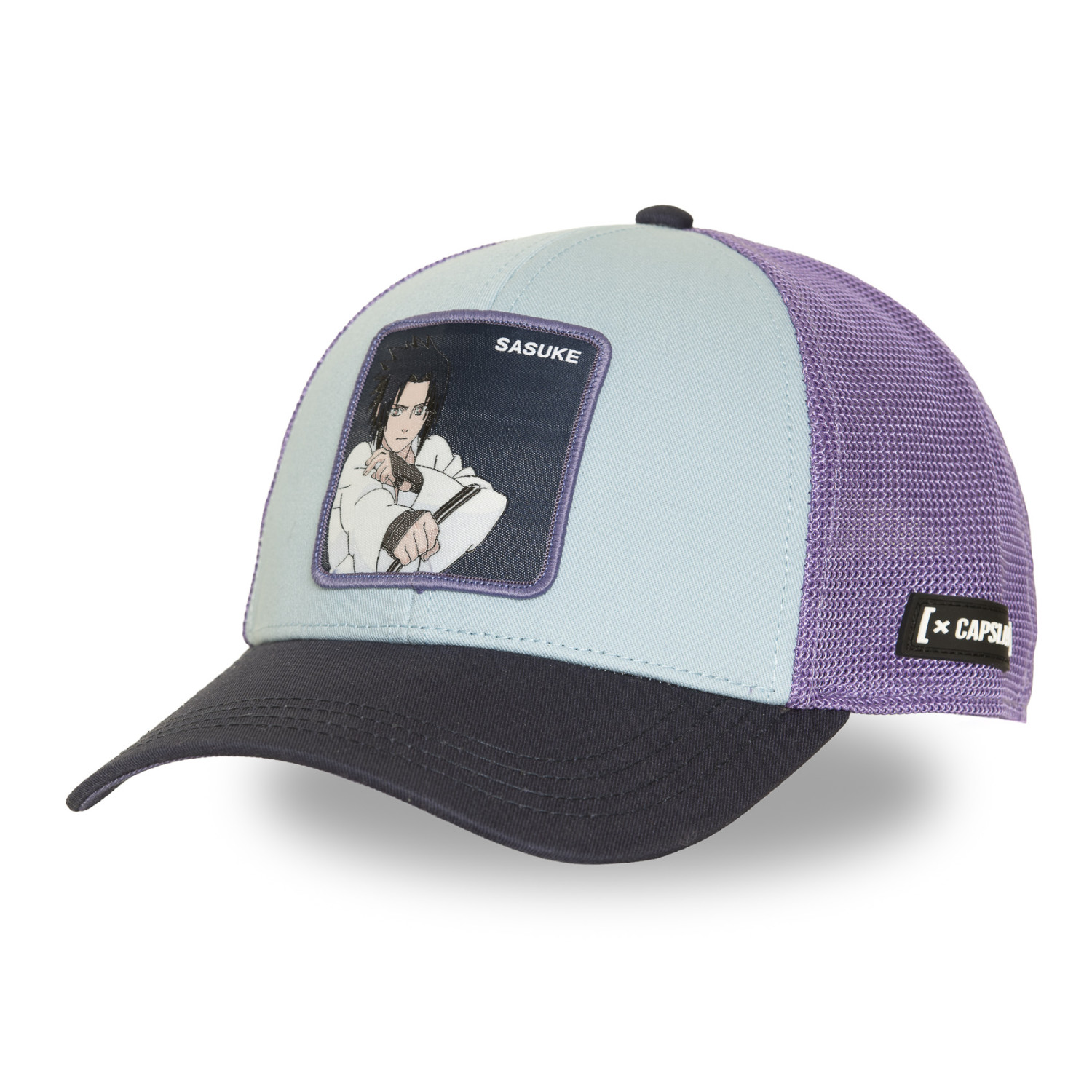 Casquette trucker Naruto Shippuden, CAPSLAB