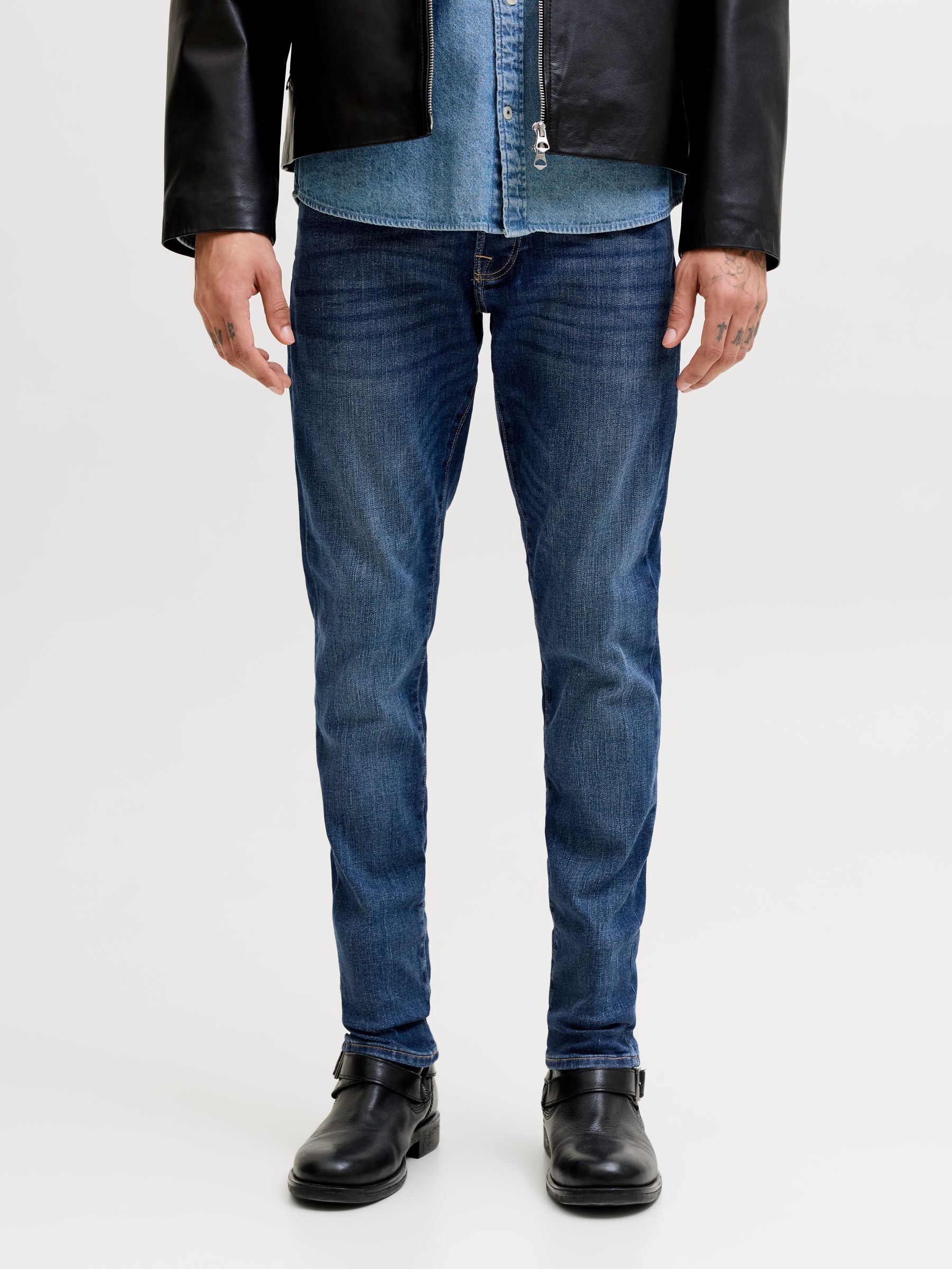 Jean Slim, JACK & JONES