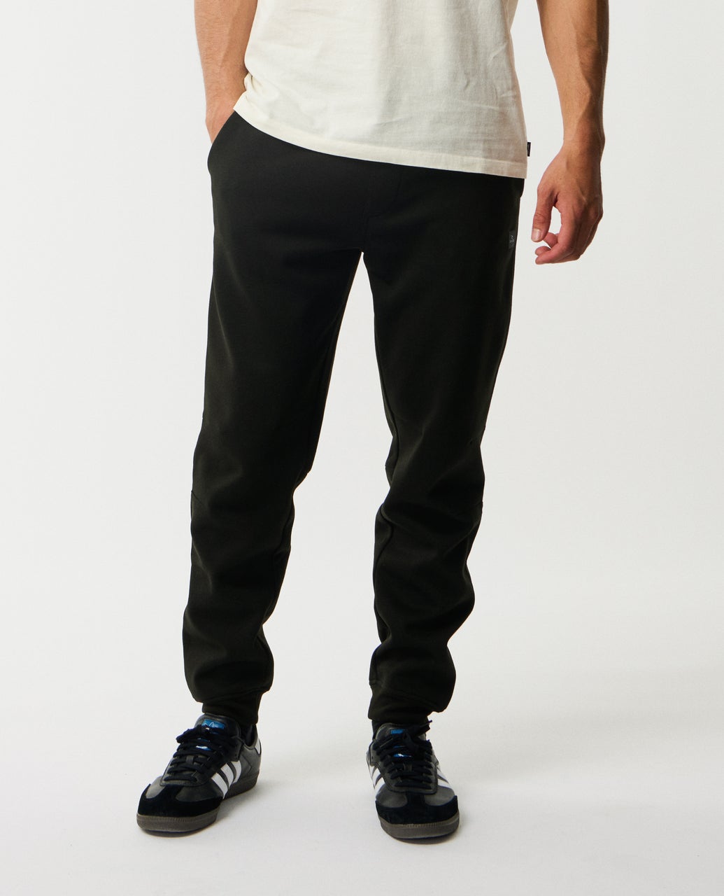 Pantalon de survêtement ANTI-SERIES DEPARTED, RIP CURL