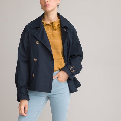 Short Trench Coat LA REDOUTE COLLECTIONS