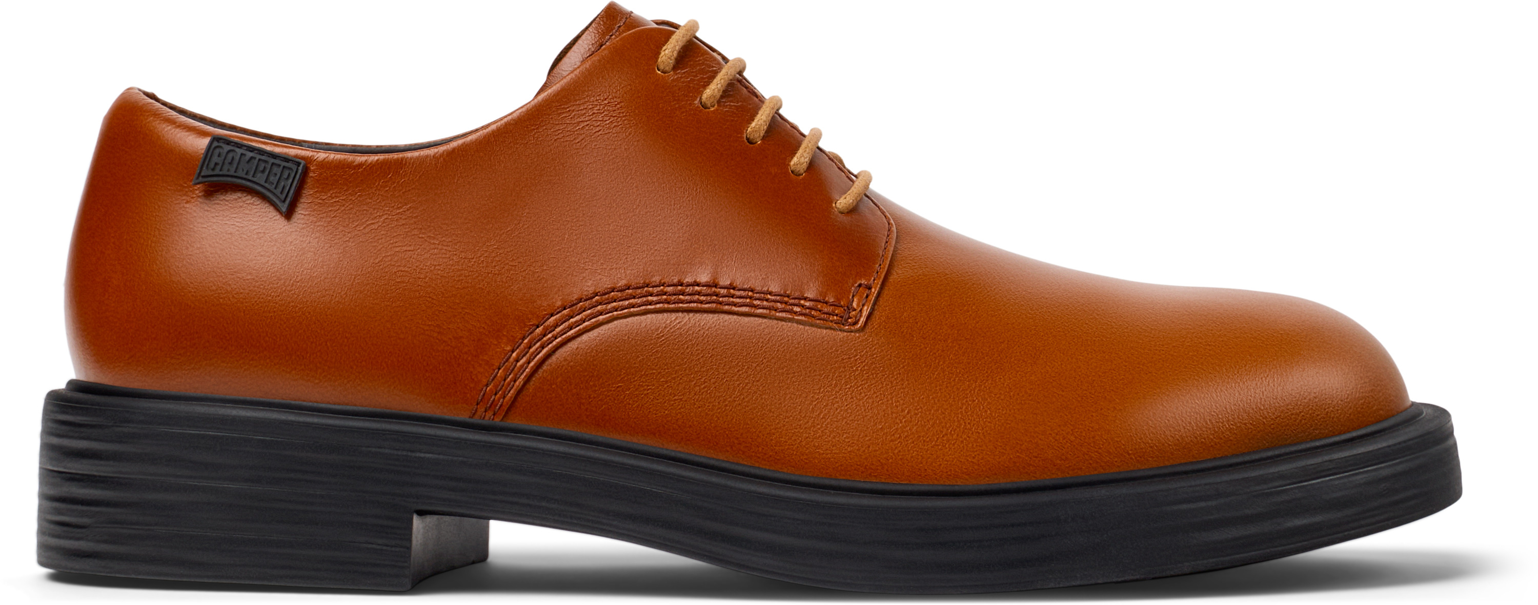 Derbies Dean, CAMPER