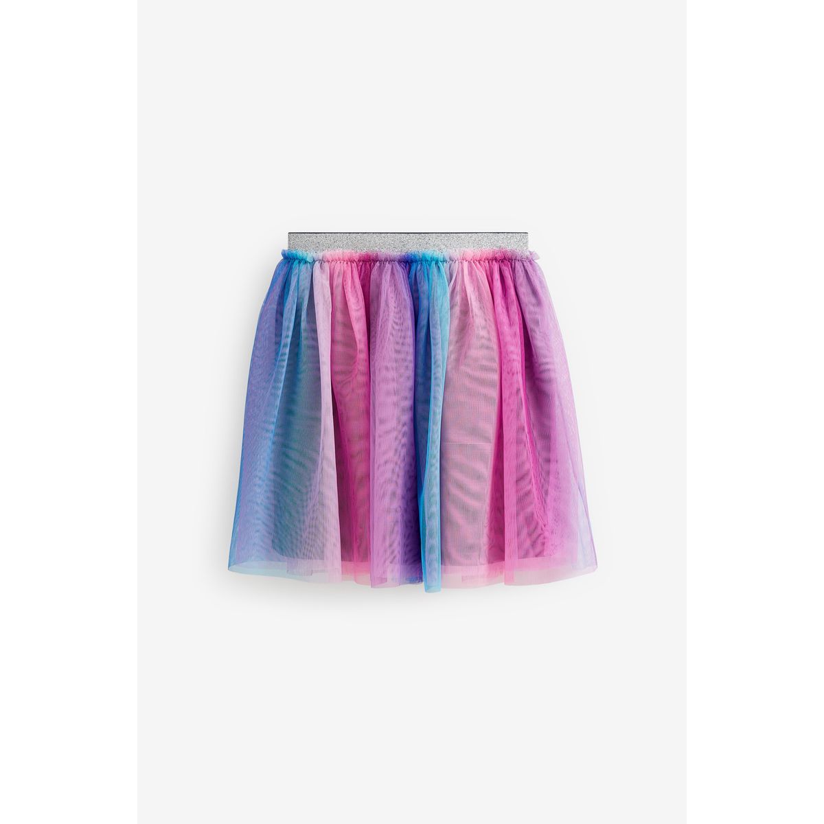 Jupe tulle arc outlet en ciel