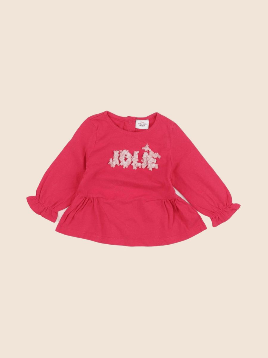 Tee-shirt - Très bon état, TAPE A L'OEIL