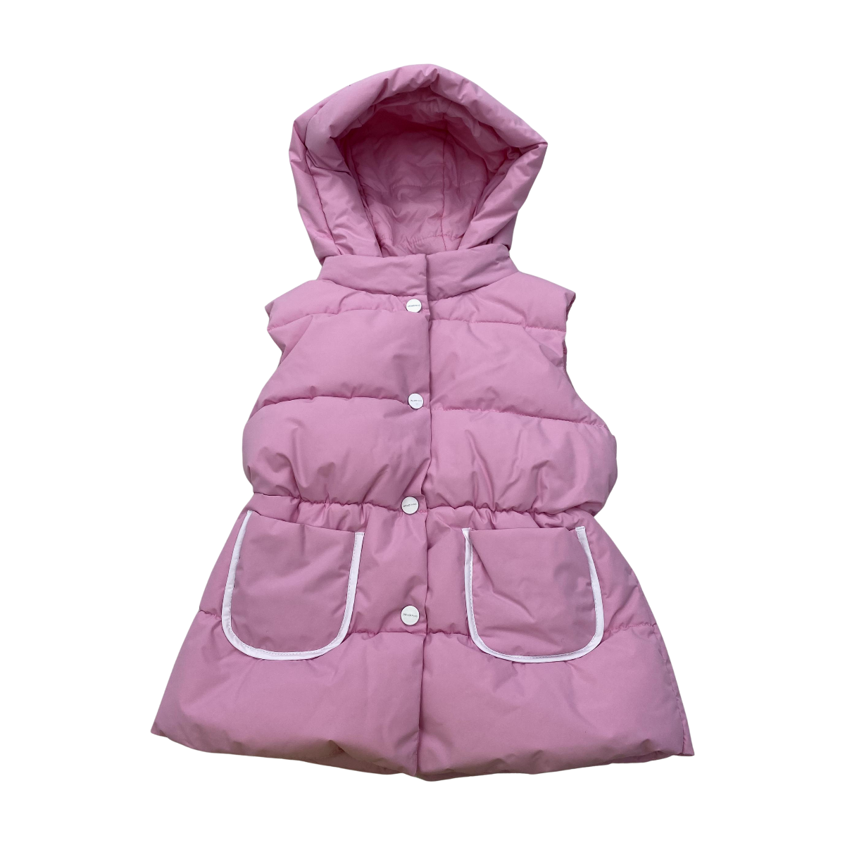 Blouson sans manche enfant - Très bon état, JACADI