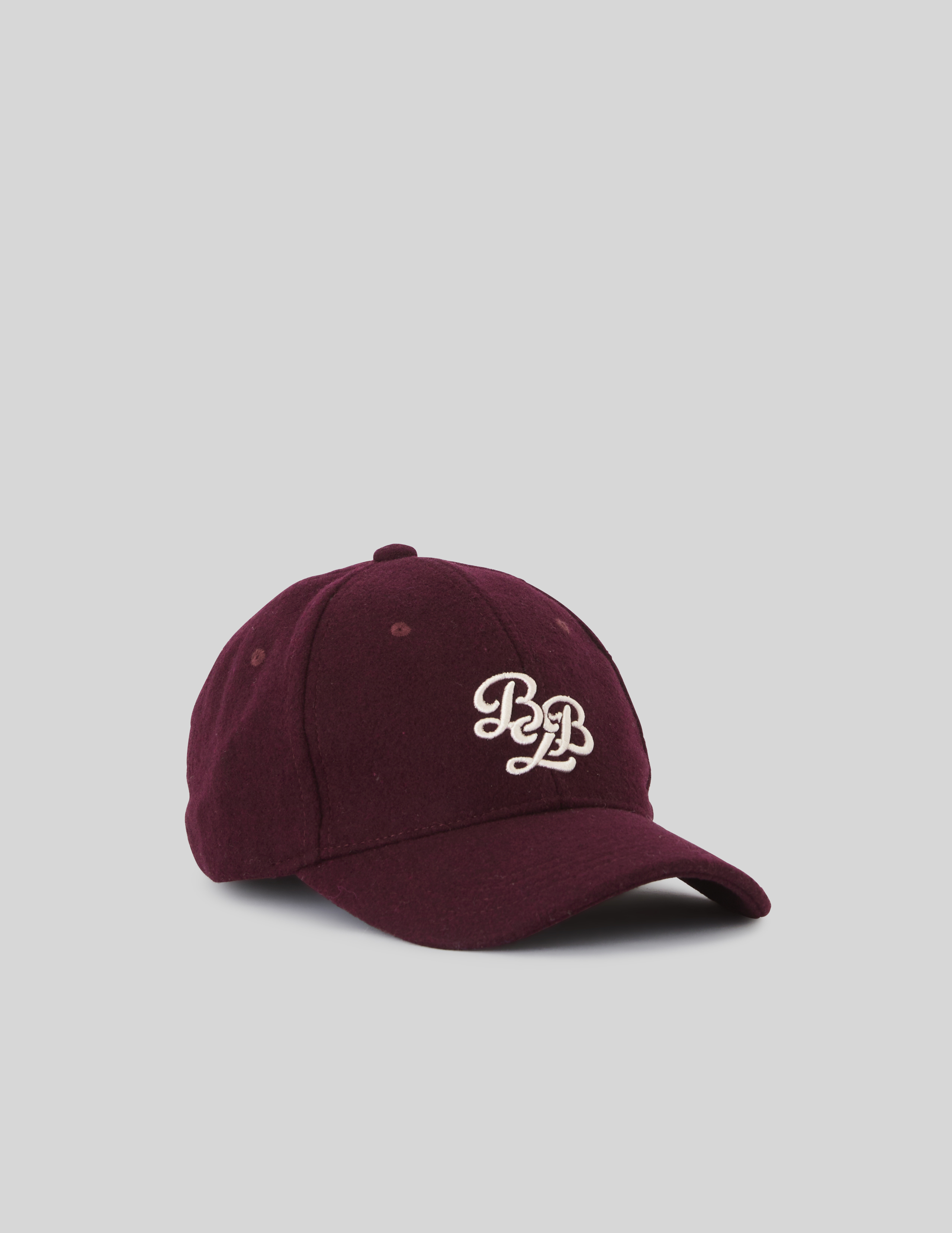 Casquette en laine, BZB
