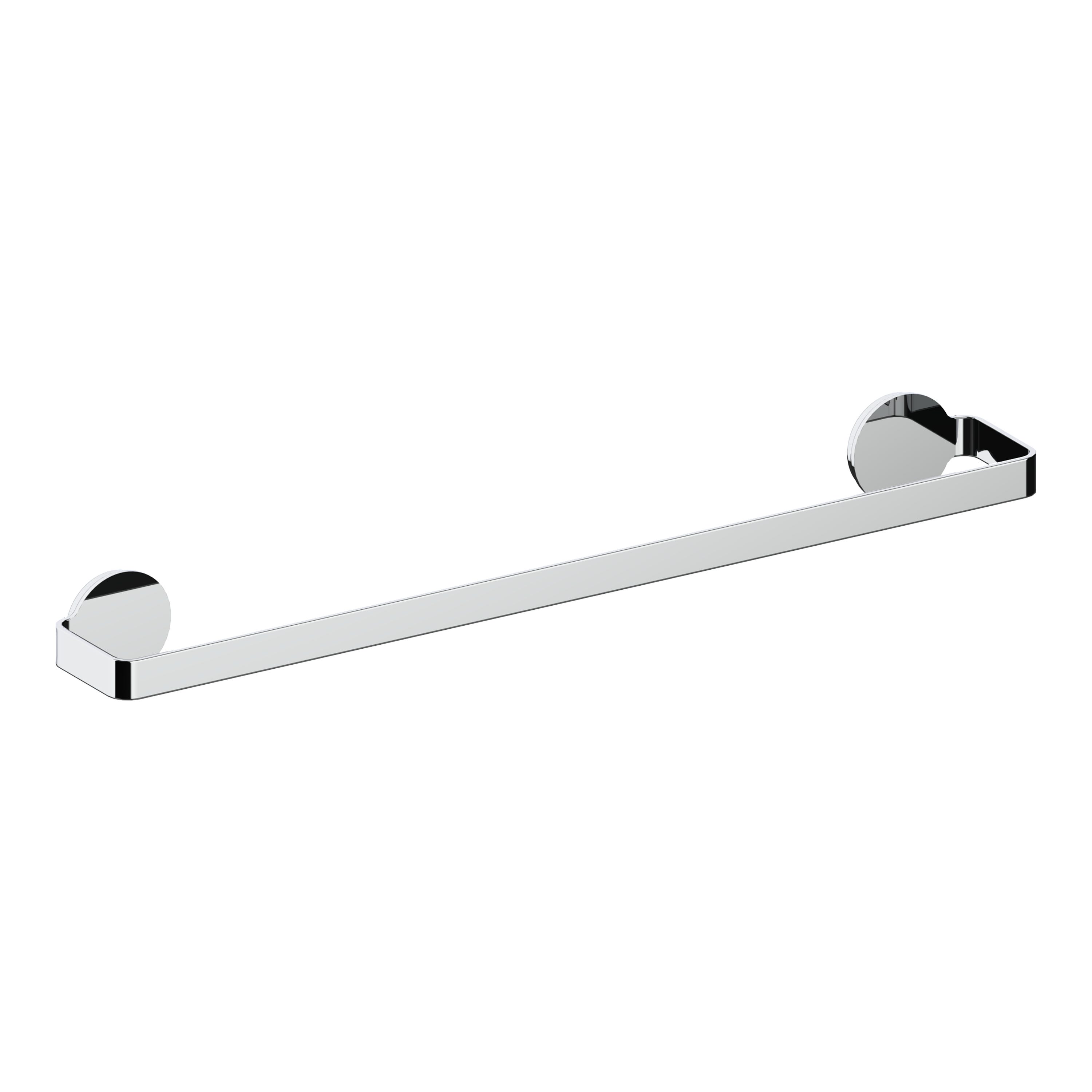 Porte-serviette 1 barres en inox, ESSENTIAL, SENSEA