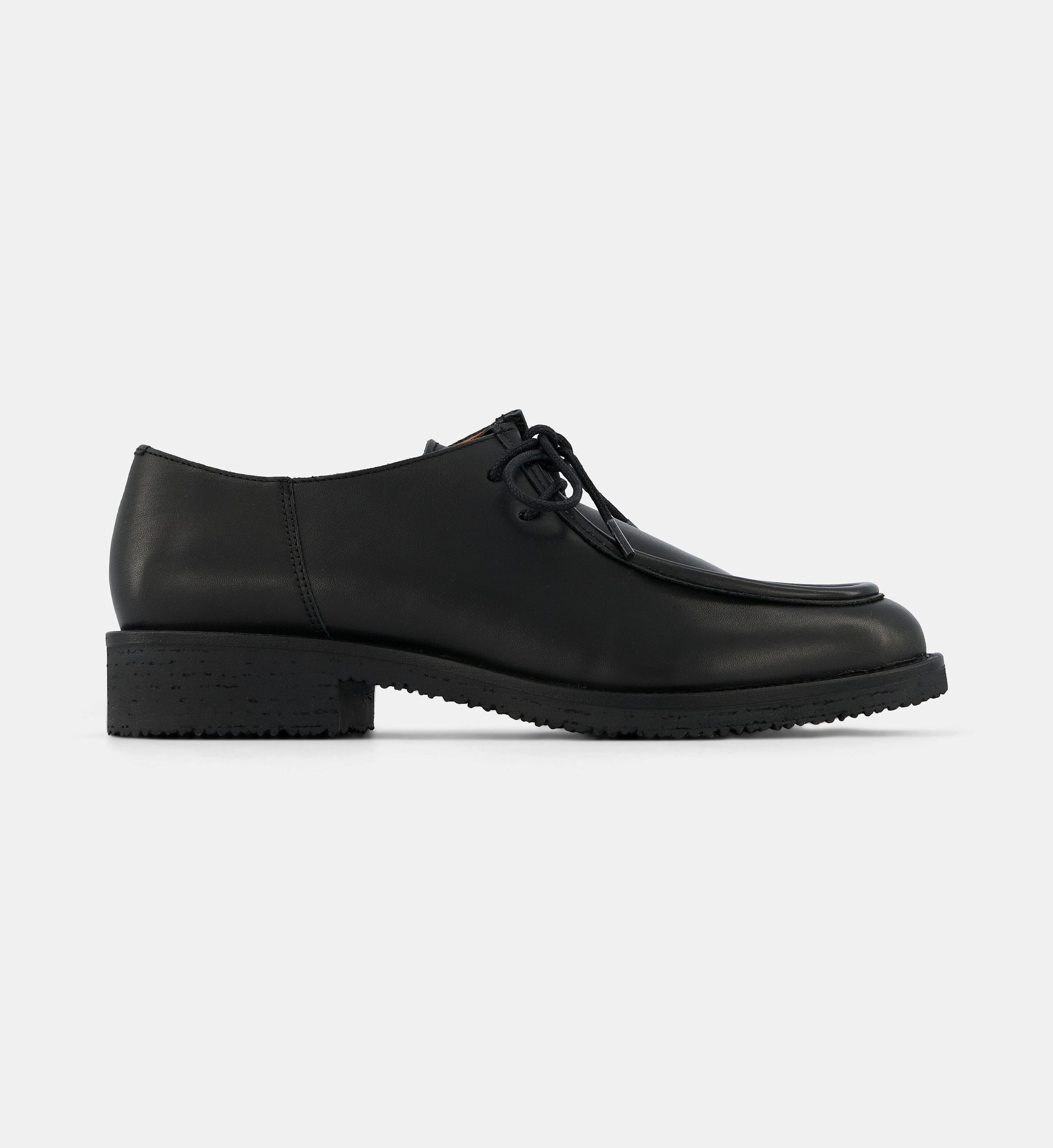 Derbies corine cuir, GALERIES LAFAYETTE