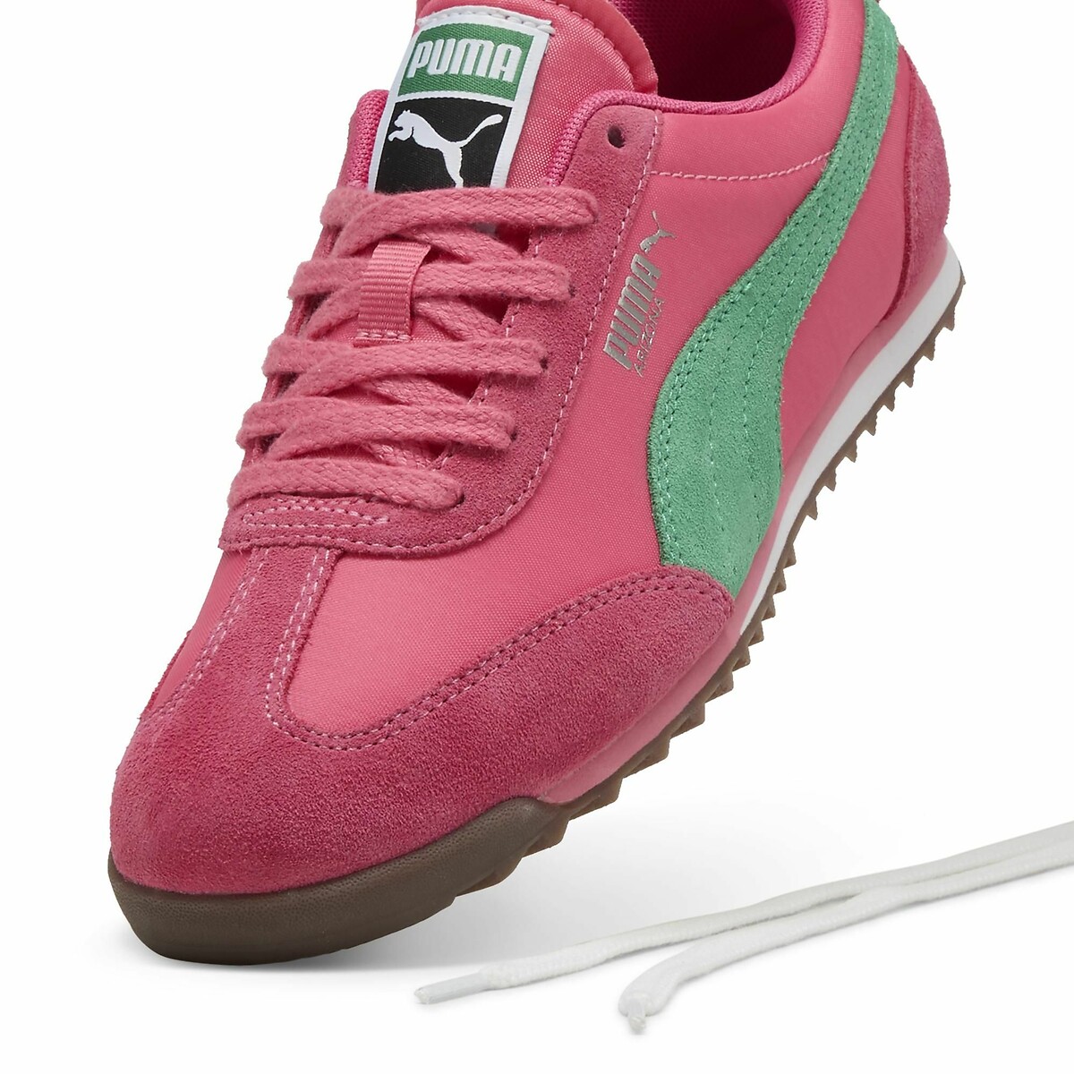 PUMA Zapatillas de nailon Arizona — foto 5