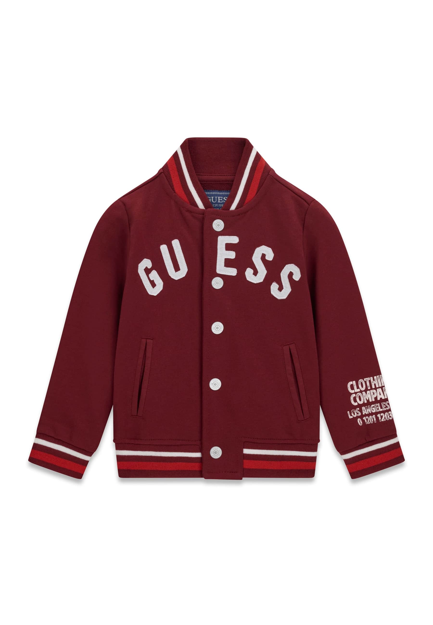 Veste Bomber, GUESS KIDS