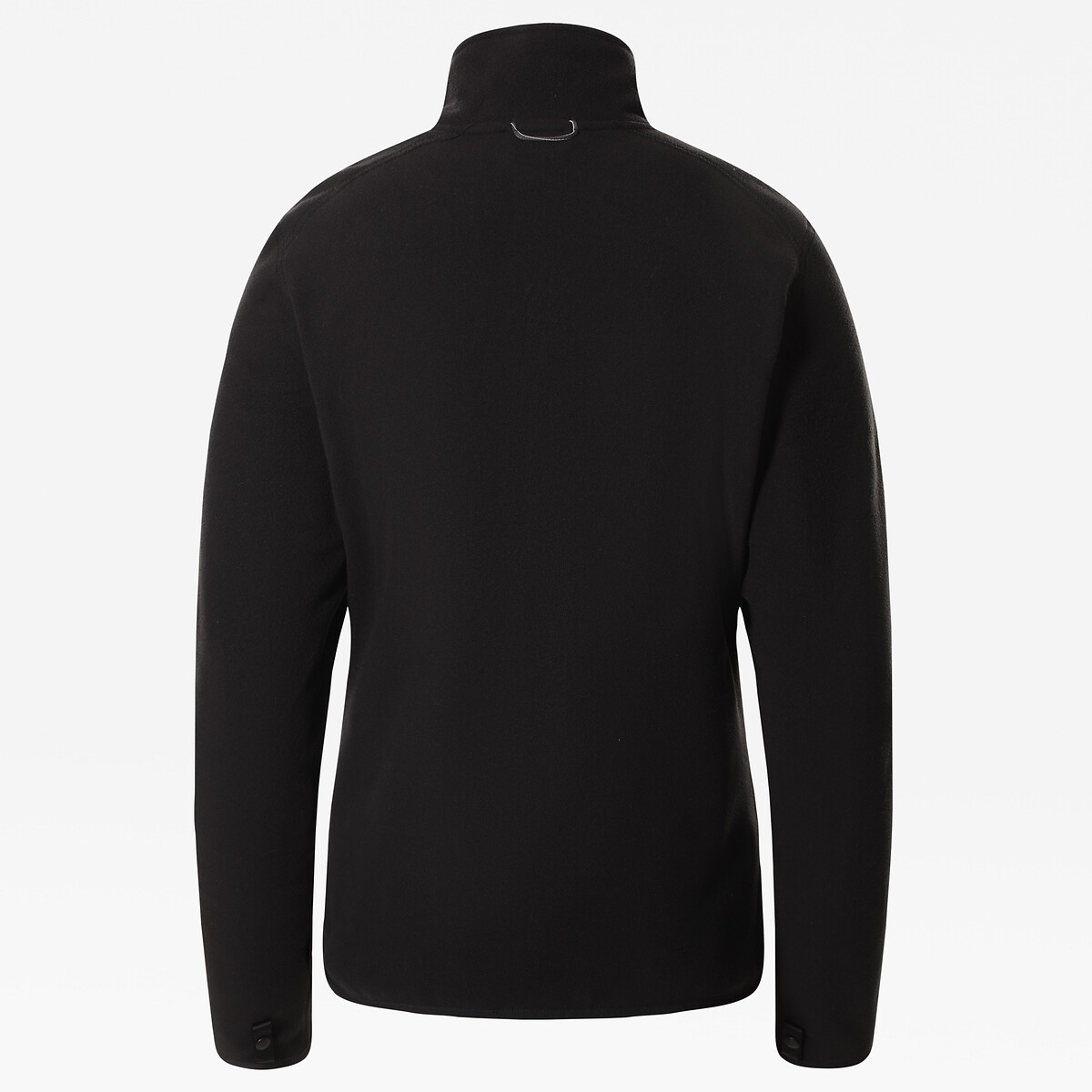 Glacier recycled fleece sweatshirt The North Face | La Redoute