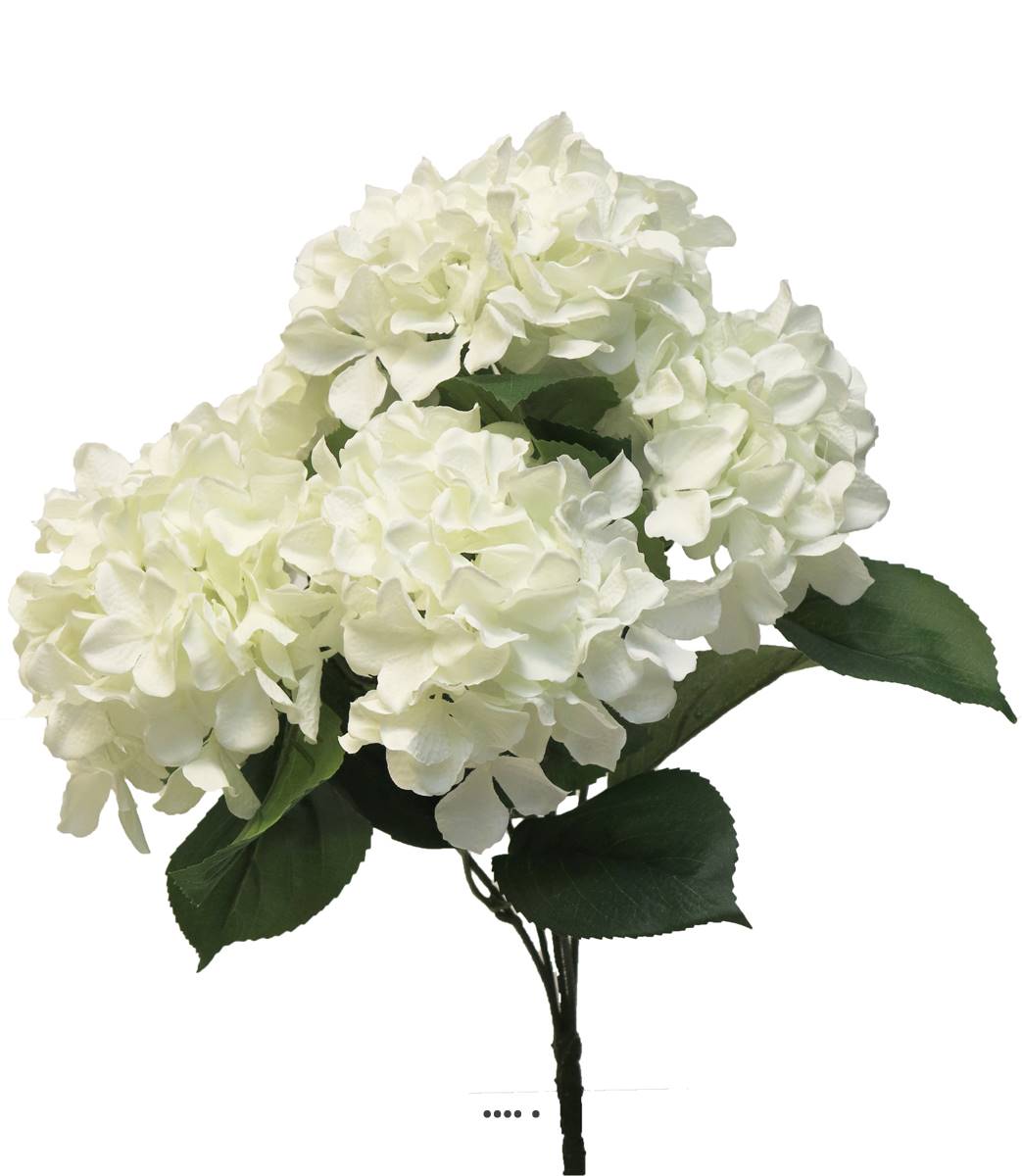Bouquet d’Hortensia artificiel, ARTIFICIELLES