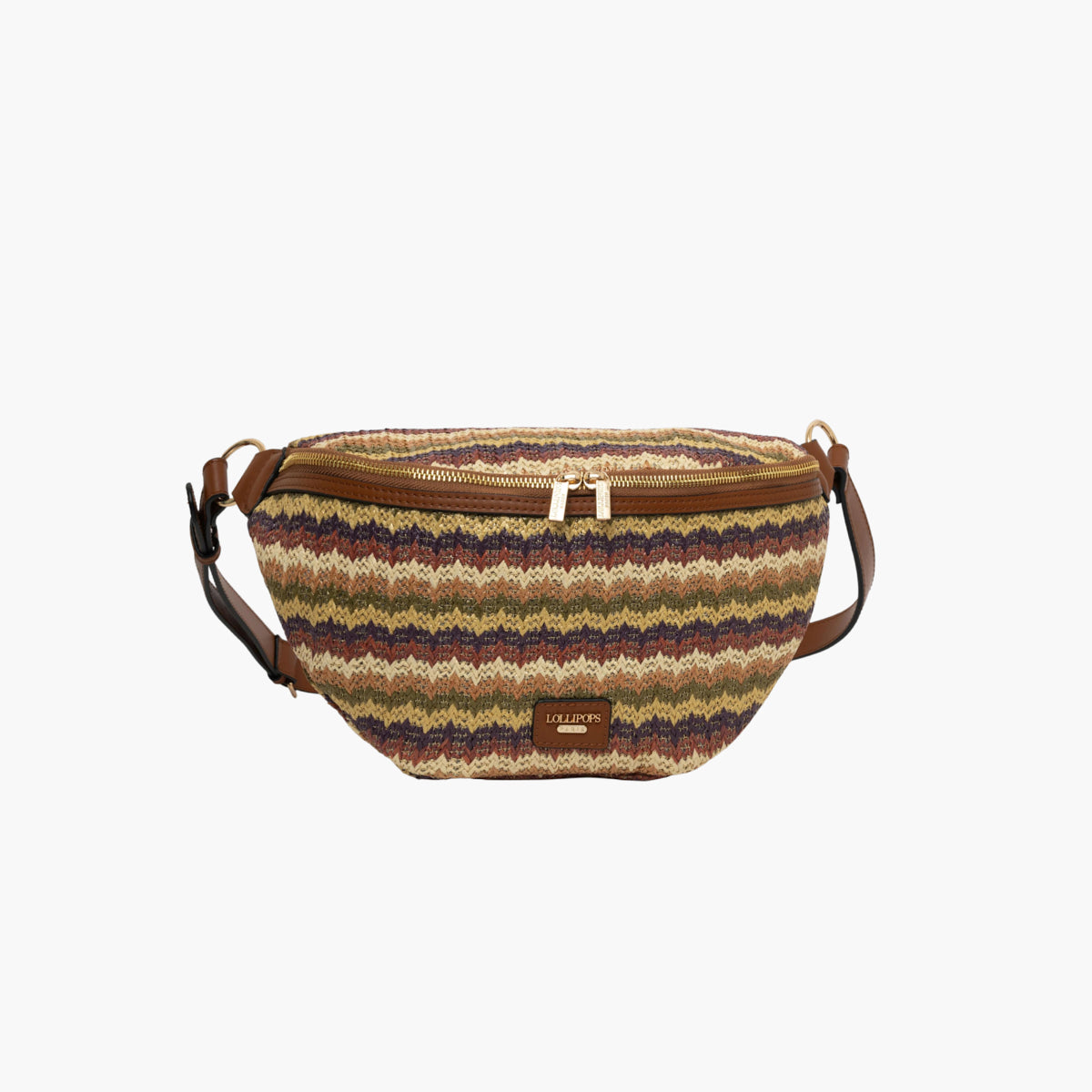 Ceinture banane S-Ringo, LOLLIPOPS