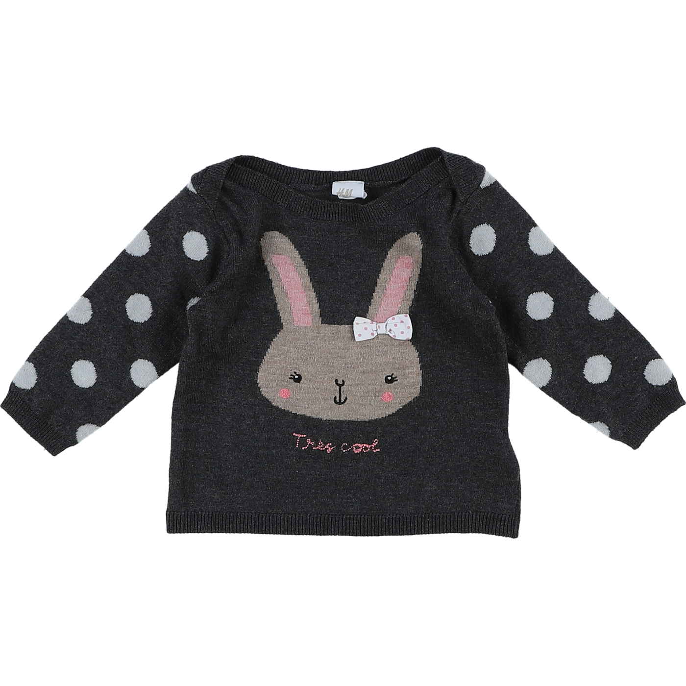Pull - Très bon état, H&M