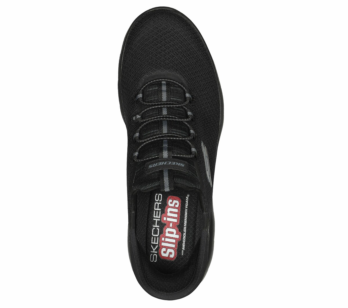 Skechers Zapatillas Slip-ins: Summits - High Range — photo 3