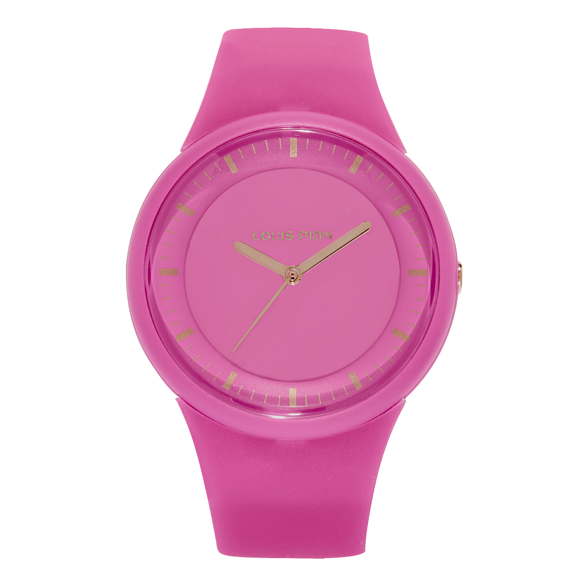 Montre Analogique SUZY, LOUIS PION