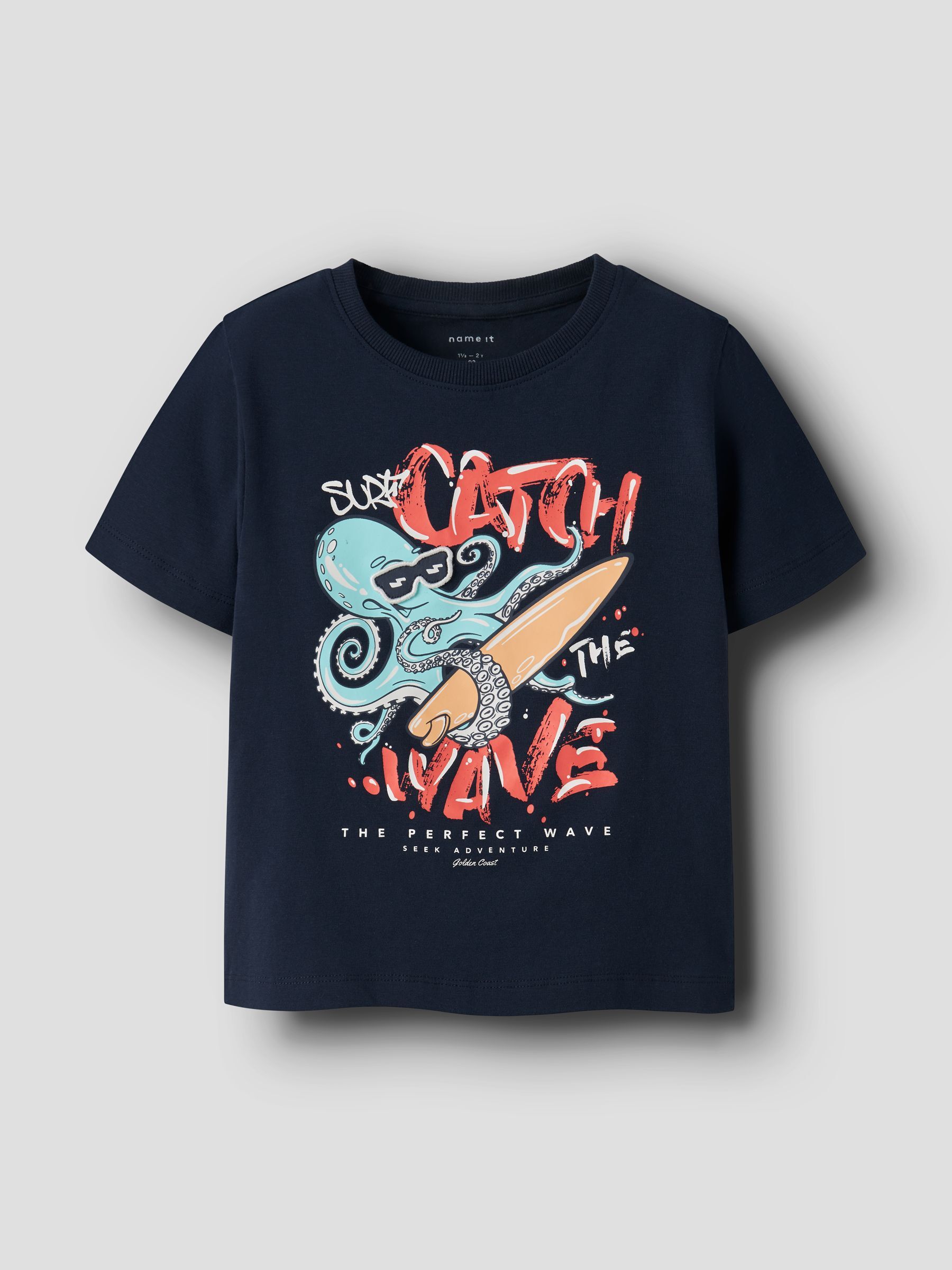 T-Shirt, NAME IT