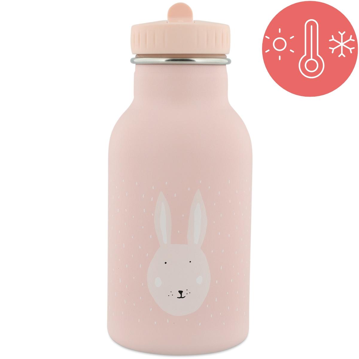 Gourde isotherme MRS. RABBIT, TRIXIE