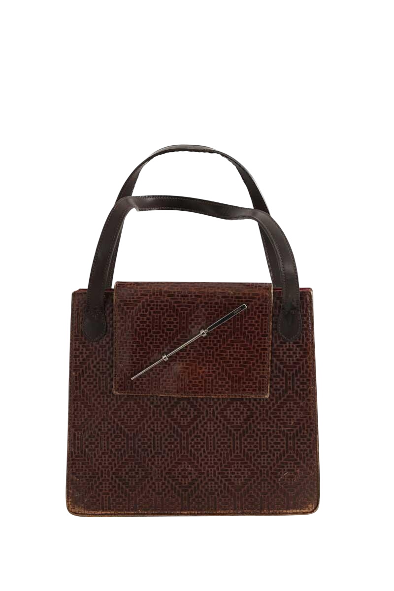 Sac à main - Bon État, KENZO