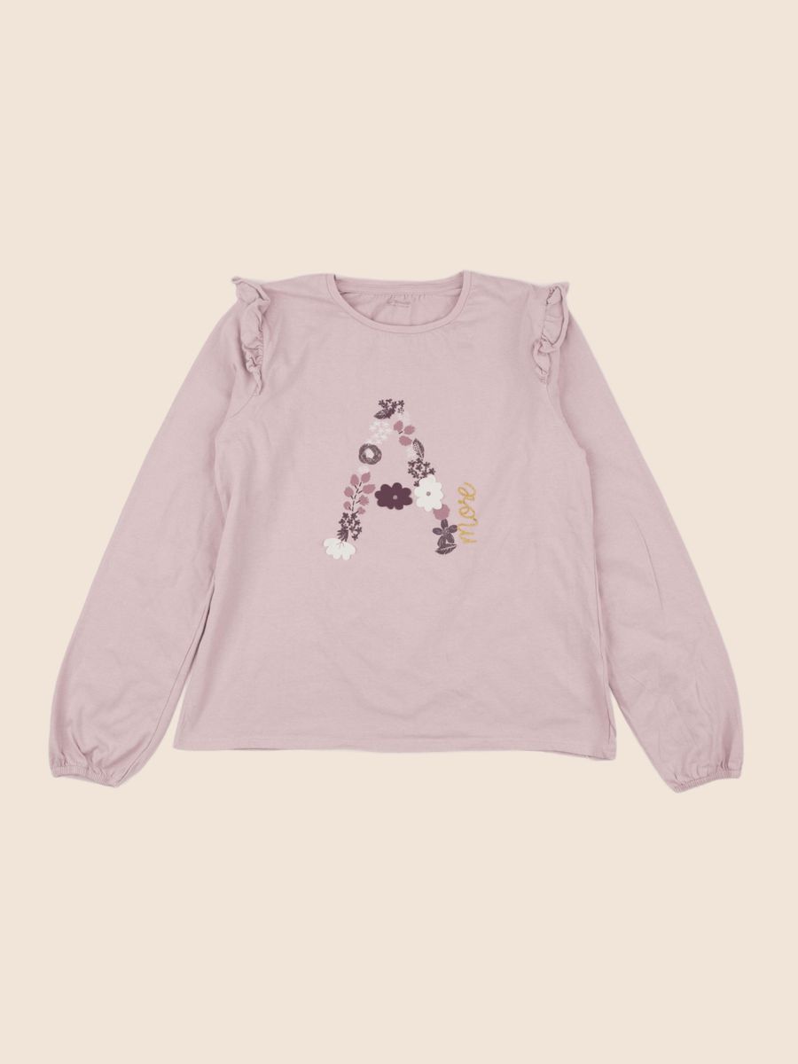 Tee-shirt - Etat satisfaisant, VERTBAUDET