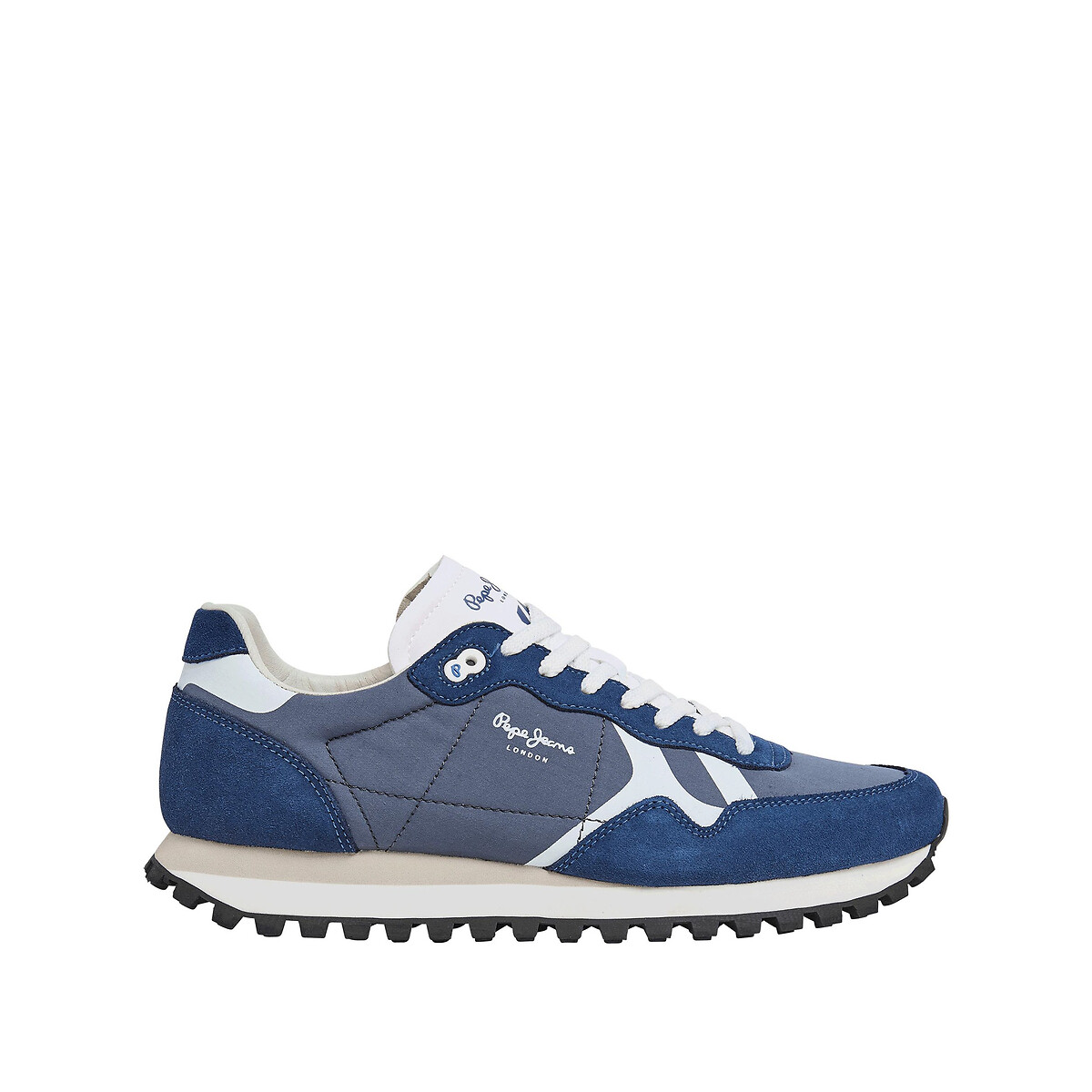 Zapatos de Hombre PEPE JEANS La Redoute