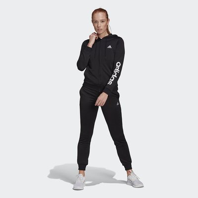 Essentials Recycled Tracksuit with Embroidered Logo ADIDAS SPORTSWEAR