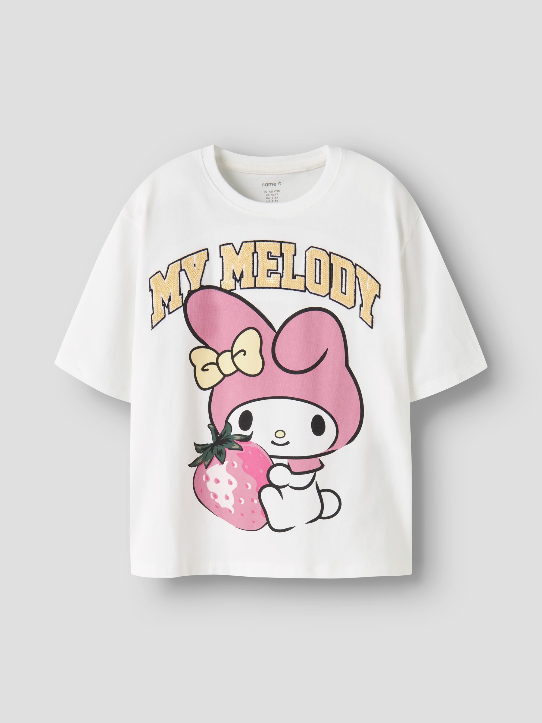 T-Shirt, NAME IT