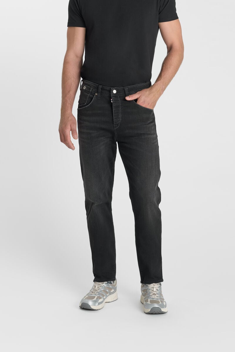 Jeans loose, large 900/19, longueur 34, LE TEMPS DES CERISES