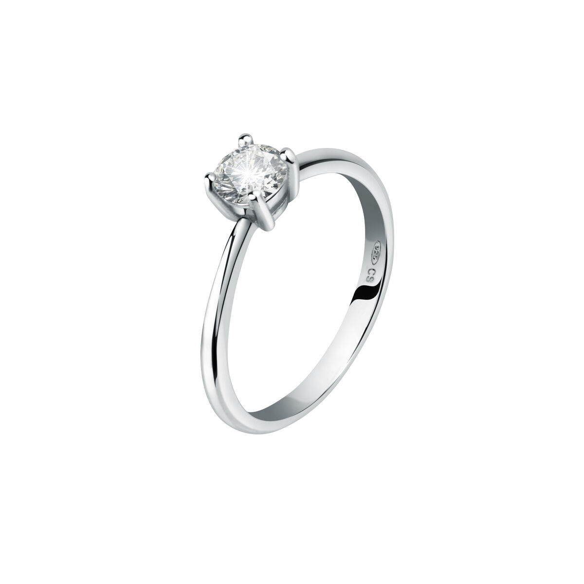 Bague en argent 925 PER SEMPRE, BLUESPIRIT