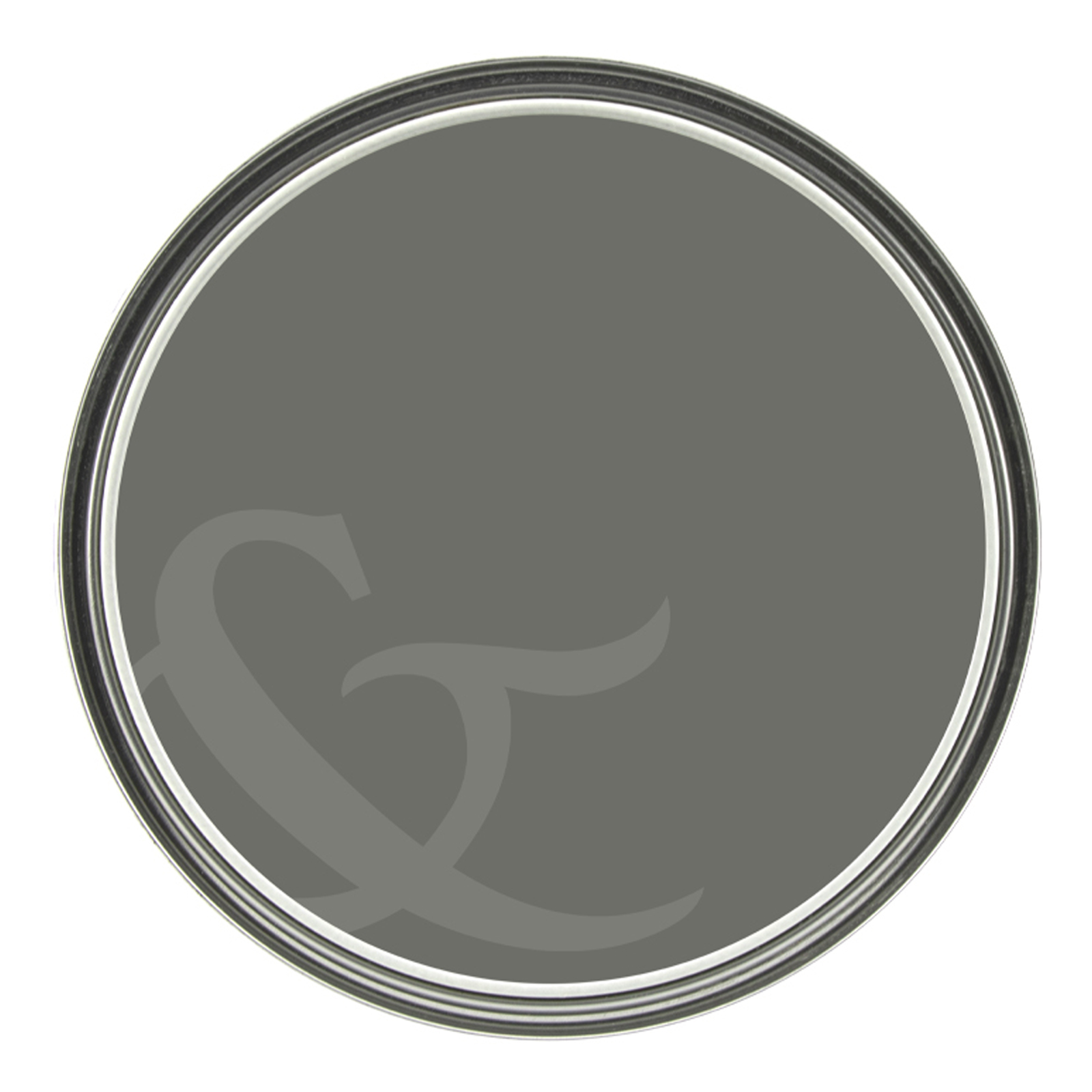 Peinture murale mate lessivable, tous les gris, GRAHAM ET BROWN