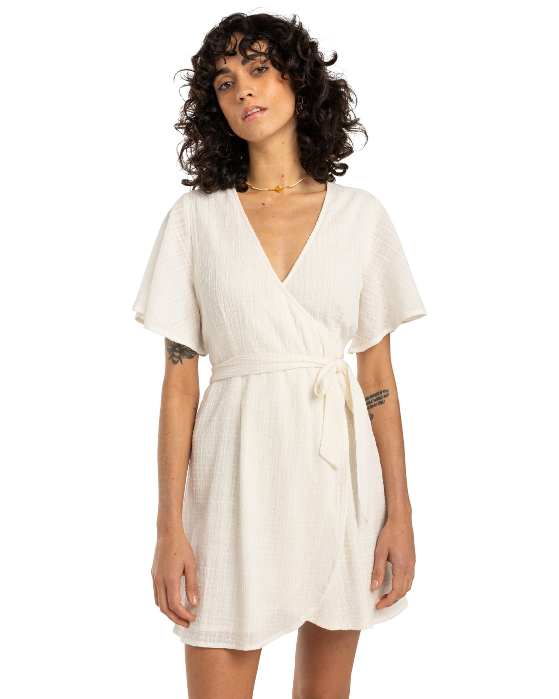 Robe courte ALL FOR YOU, BILLABONG