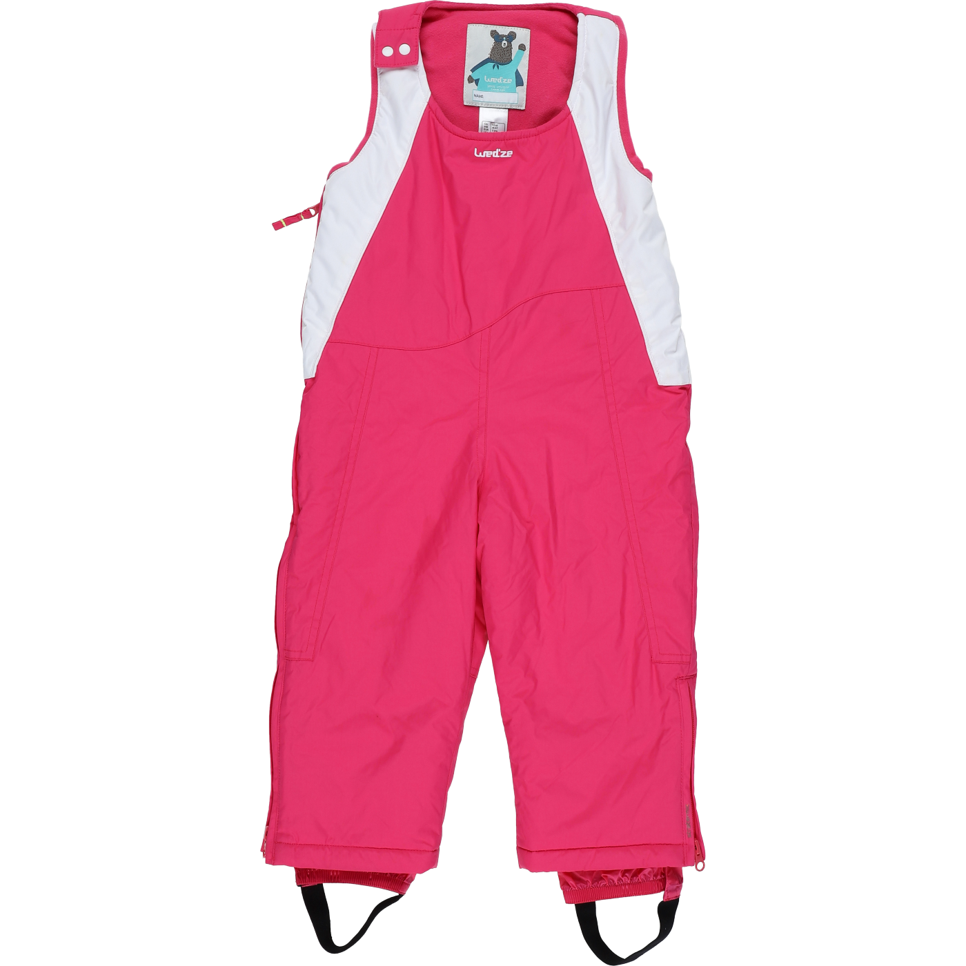 Salopette ski - Très bon état, DECATHLON