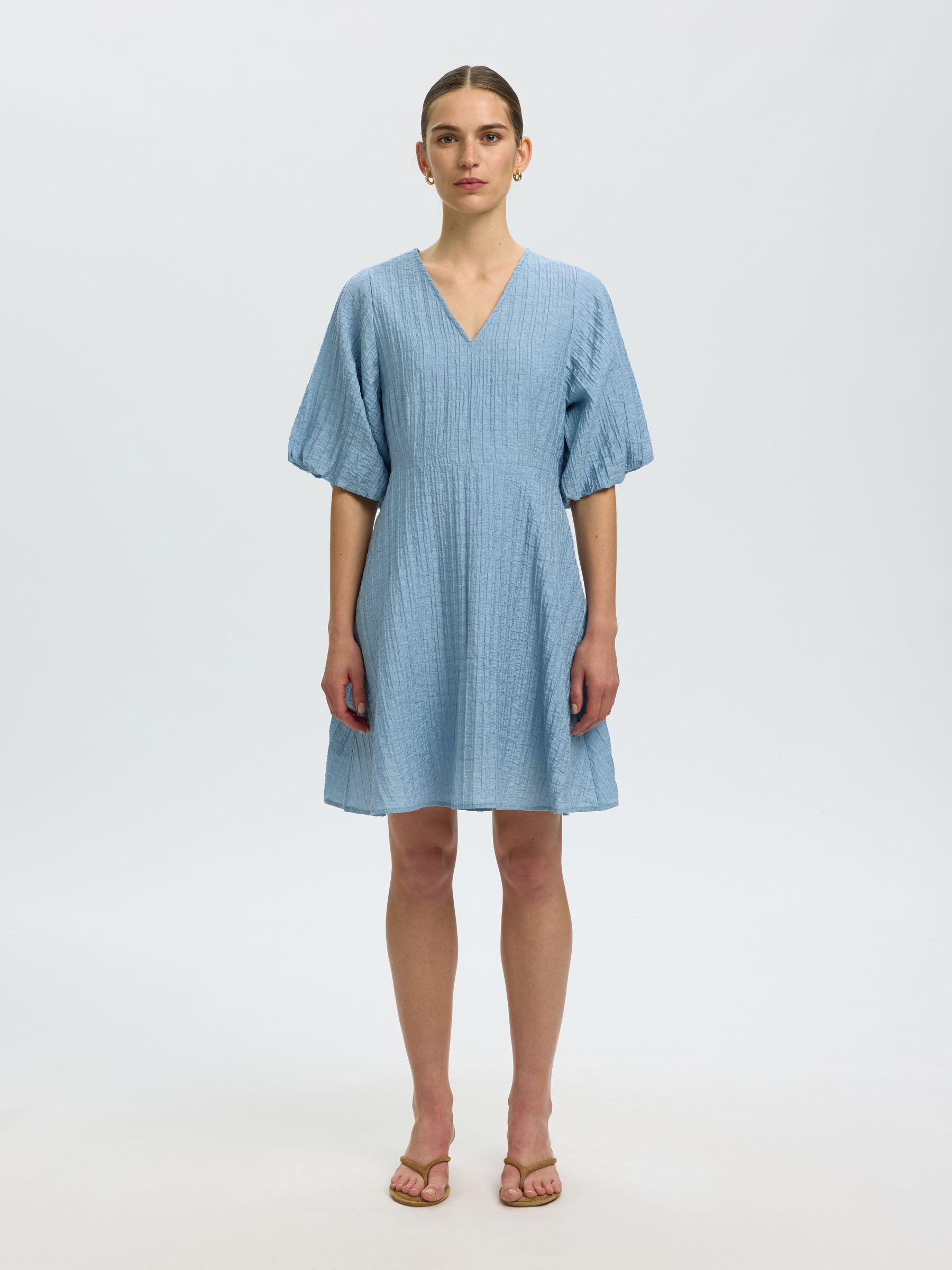 Mini-Robe, SELECTED