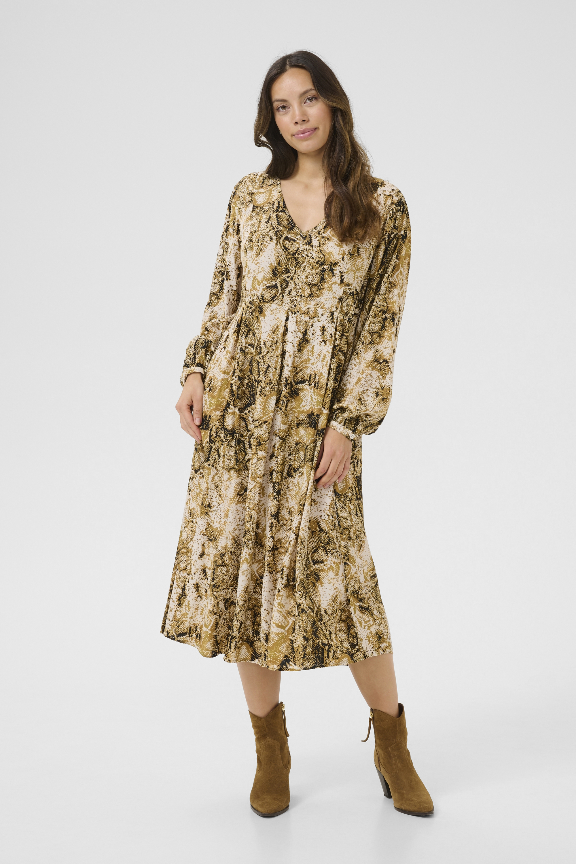 Robe, CREAM