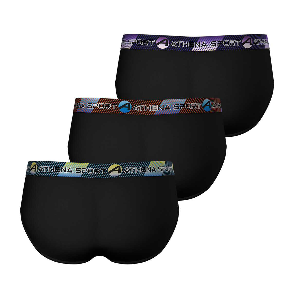 Boxer athena eco new arrivals pack