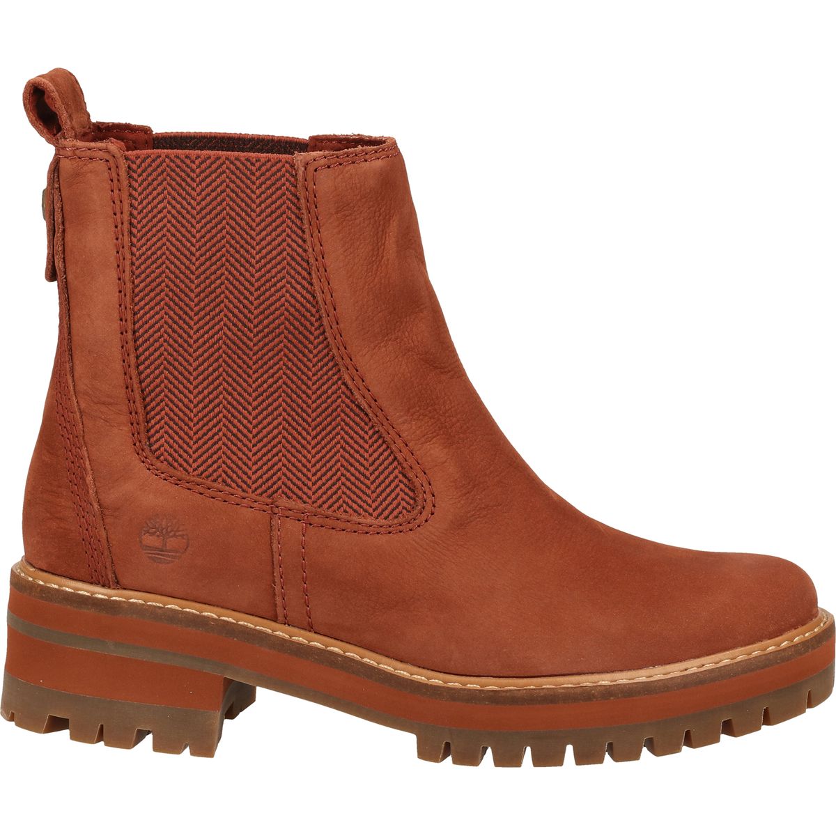 Timberland rouge bordeaux discount