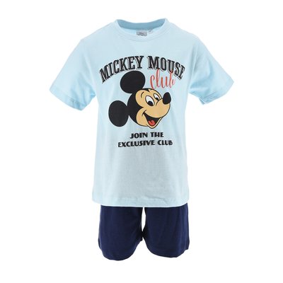 Pijama corto Mickey MICKEY MOUSE