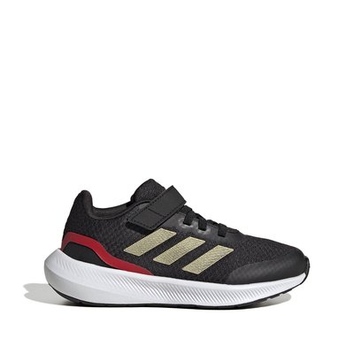 Kids Runfalcon 3.0 Trainers with Touch 'n' Close Fastening ADIDAS SPORTSWEAR