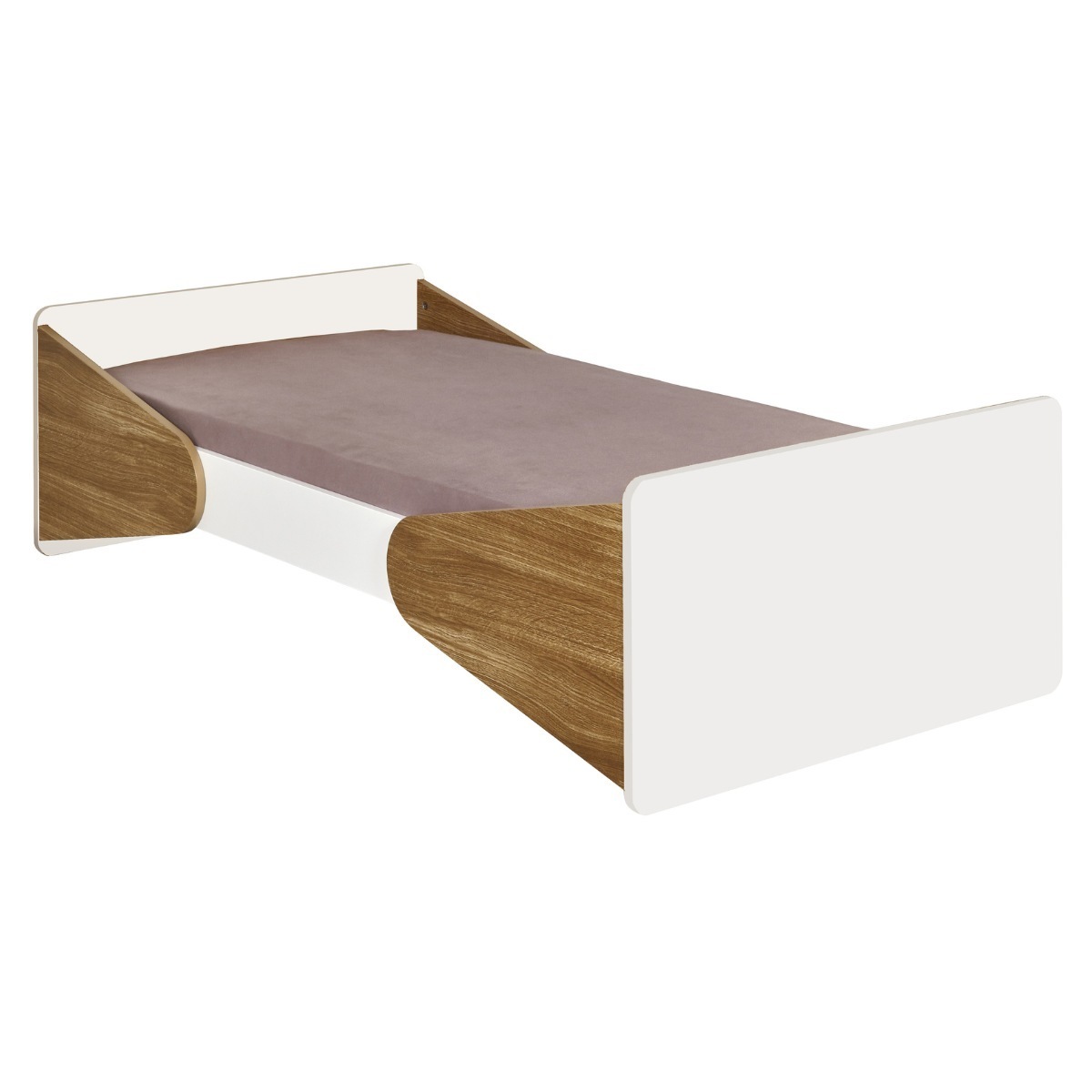 Lit enfant Montessori ZAHIA, AKITEN RETAIL