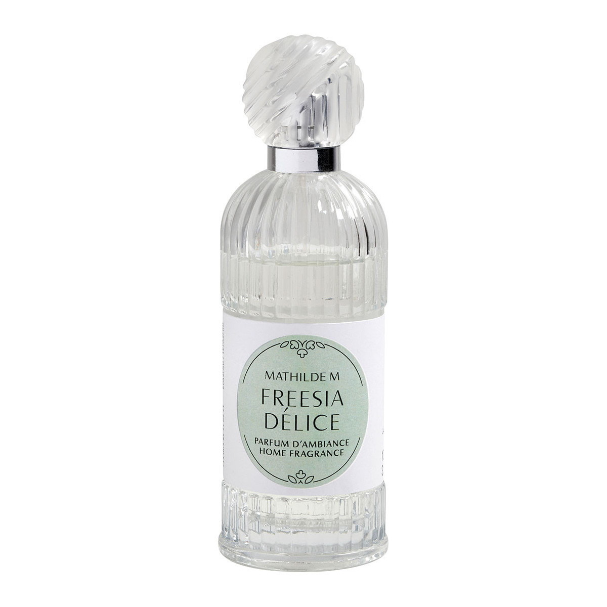 Parfum d'ambiance 100 ml - Freesia Délice, MATHILDE M