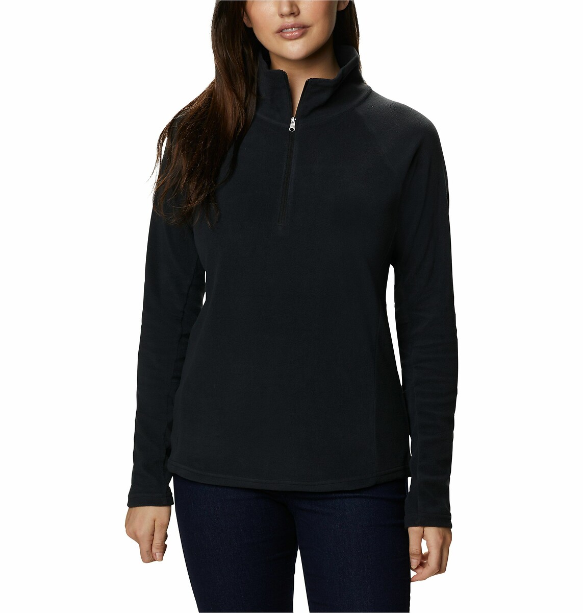 Polaire demi zippée Glacial™ IV, COLUMBIA