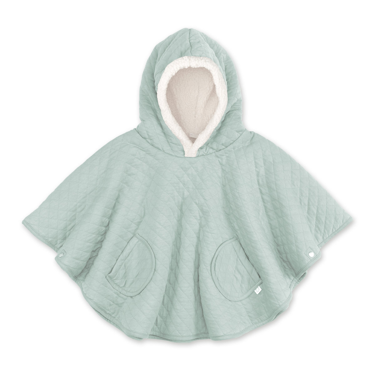 Poncho de voyage bébé pour siège auto - Dehors bien au chaud, BEMINI