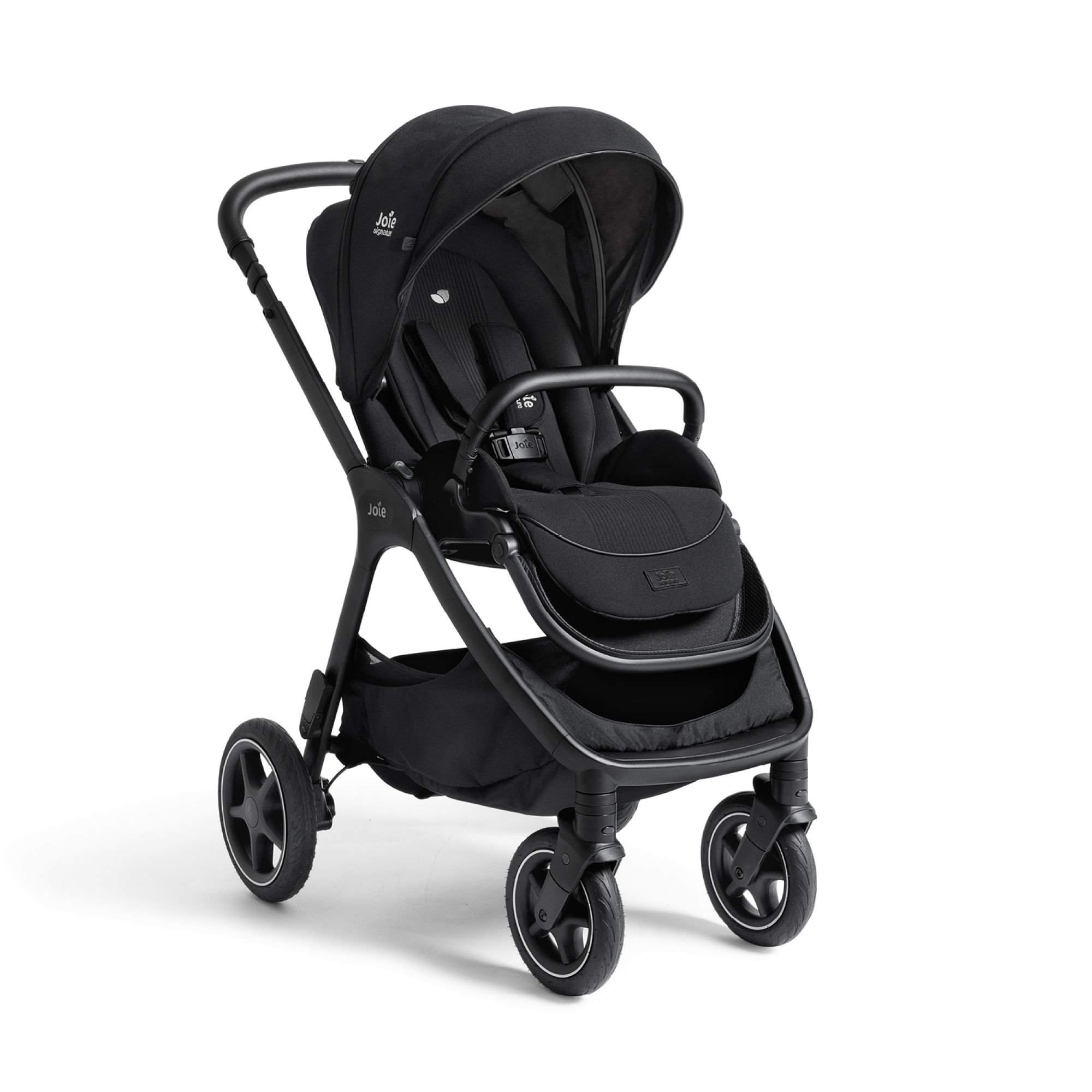 Poussette compacte Finiti, JOIE